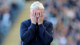 'We had very few performers today' – Moyes frustrated by Everton after Hull draw