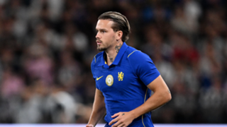 Mudryk joins Tottenham on season-long loan from Chelsea
