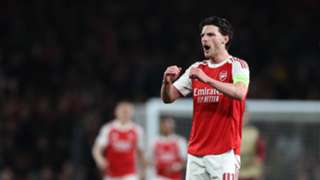 'Who cares what people think?' – Rice hits back after Arsenal scrape into last four