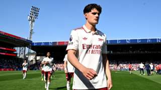Norgaard says Everton move about playing 'a bigger football role'