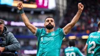 Burnley 0-1 Liverpool: Salah's last-gasp penalty preserves winning start