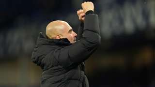 Pep Guardiola says Manchester City job ‘everything a manager could dream of’