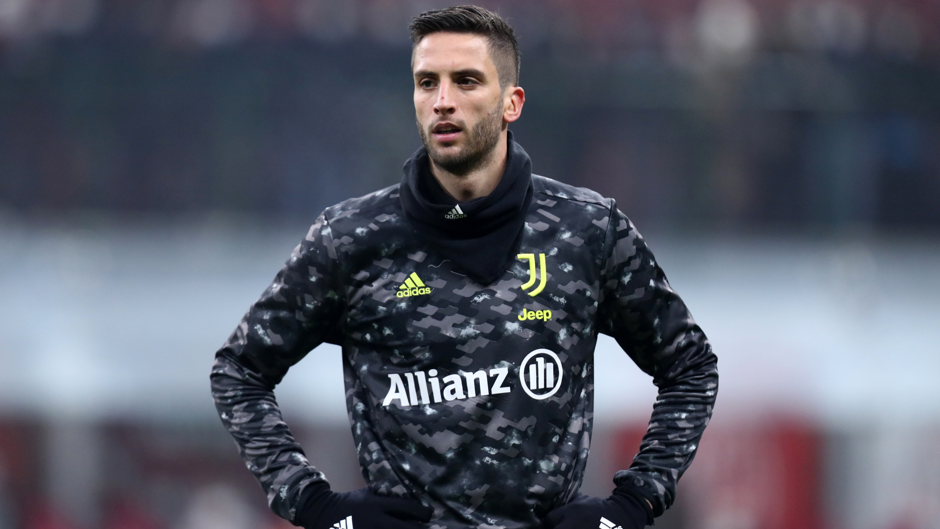 Tottenham complete signing of Bentancur from Juventus