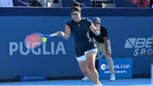 Auger-Aliassime and Andreescu carry Canada to Hopman Cup glory