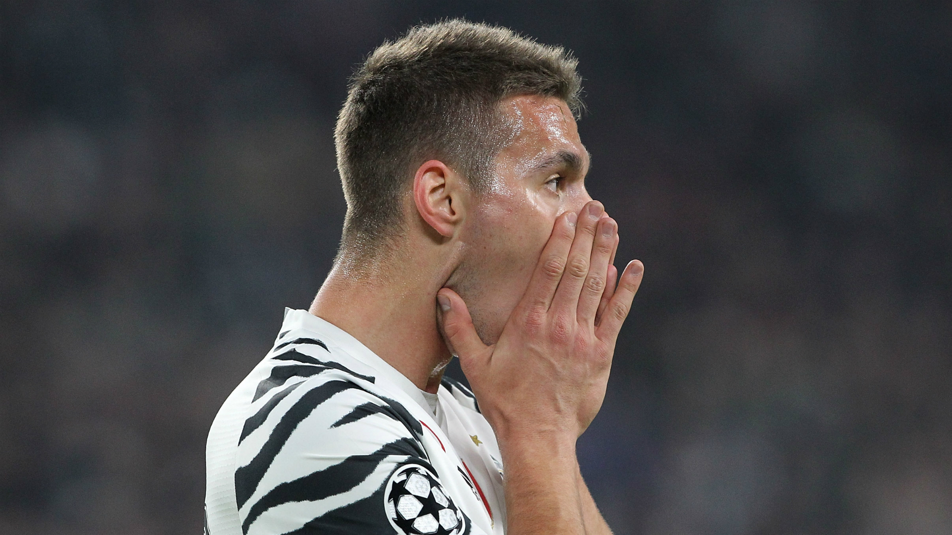 Schalke sign Juventus' Pjaca on loan