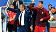 Fernando Santos and Cristiano Ronaldo - cropped