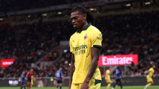 'I need a new challenge' – Milan's Leao eyeing Premier League transfer