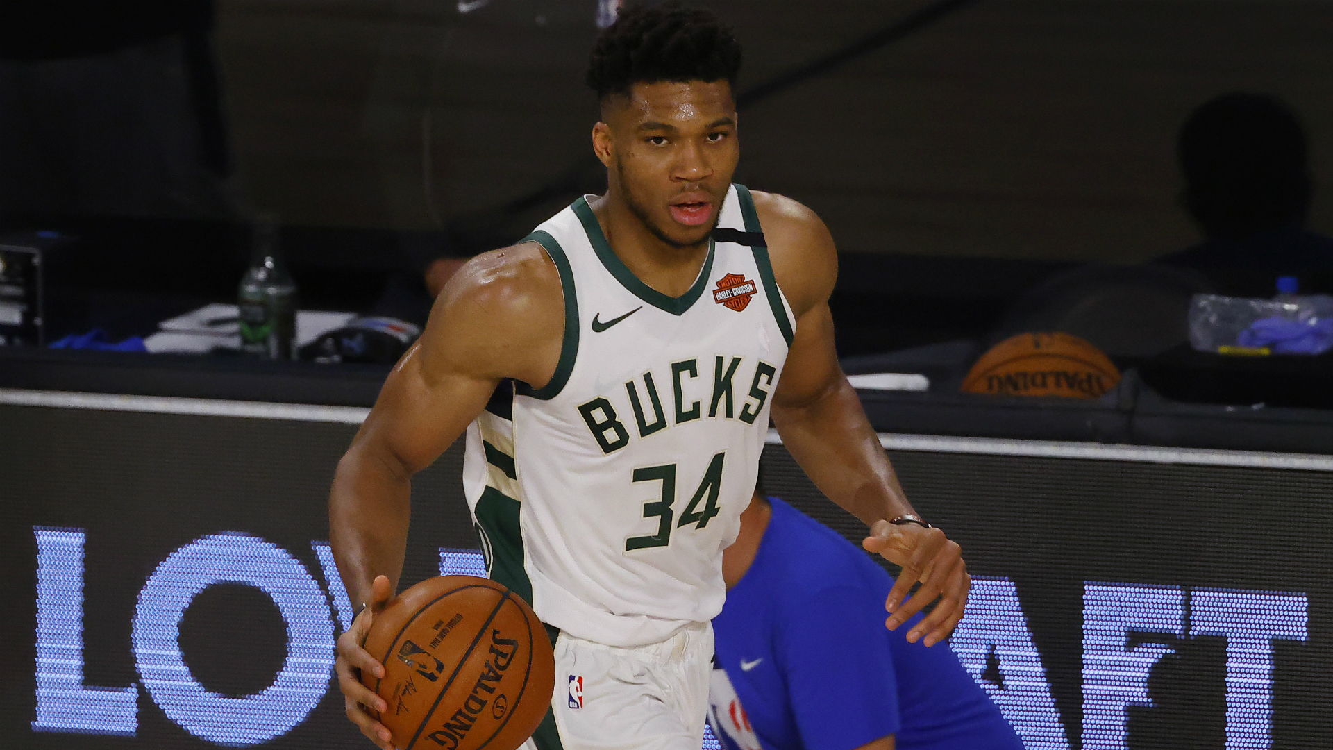 Giannis signs supermax: How Bucks star became NBA's best – and where there is work to do