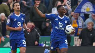 Championship: Play-off hopefuls frustrated as Daka rescues Leicester