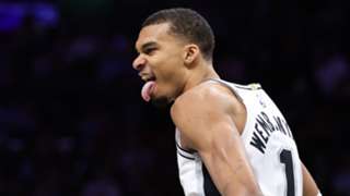 Wembanyama wants to end debate over NBA MVP race