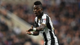 Christian Atsu represented both Newcastle United and Bournemouth during his time in the Premier League