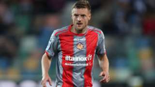 Vardy reveals Serie A struggles after Cremonese's relegation