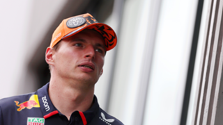 Belgian Grand Prix: Verstappen has no regrets after Hungary radio rant