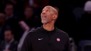 'I'm not into moral victories', says Pistons coach Williams after 16th straight loss