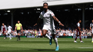 Fulham 1-0 Aston Villa: Sessegnon keeps Silva's side in European hunt