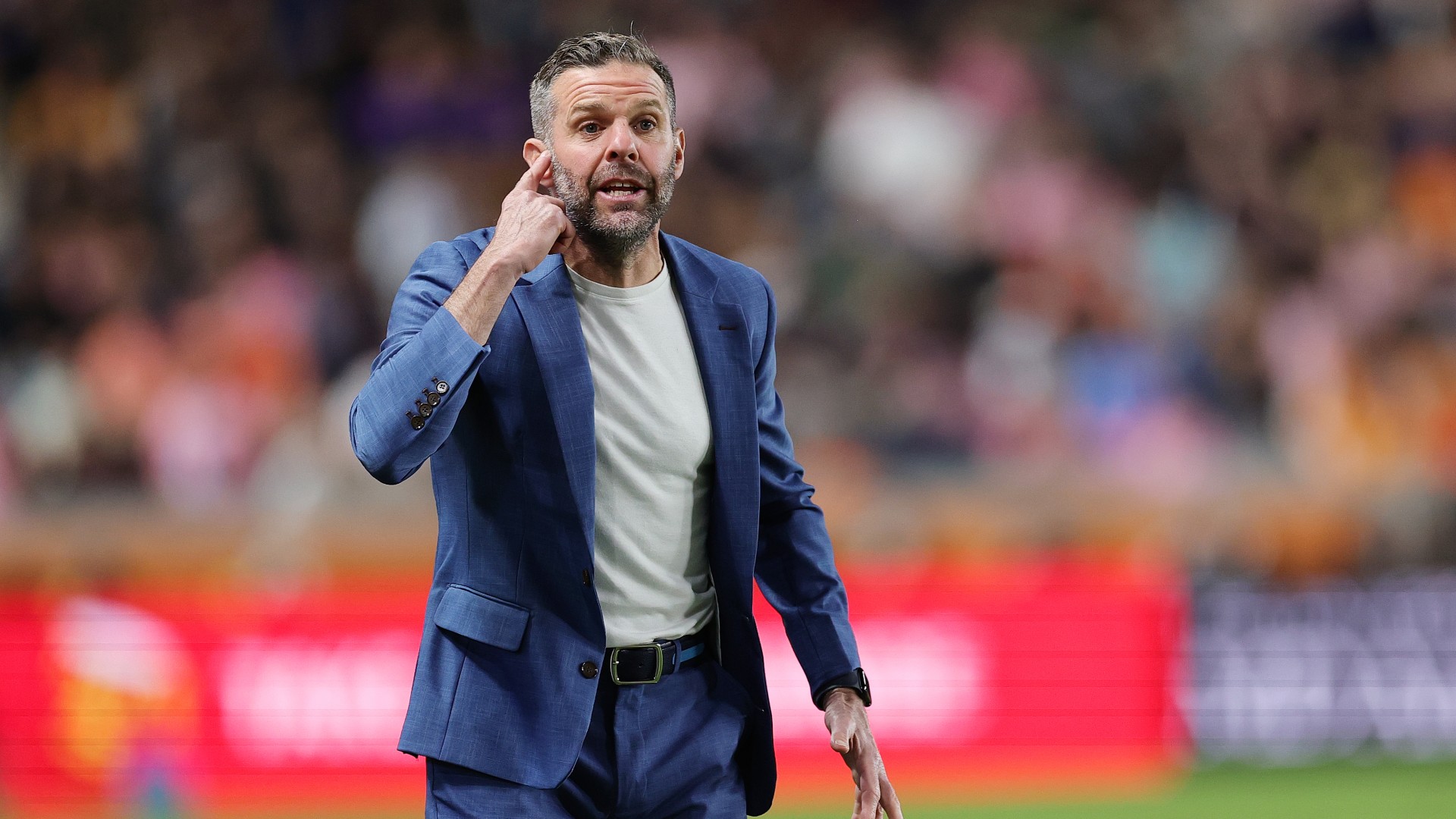 Houston Dynamo v Colorado Rapids: Hosts need to start maximizing points – Olsen