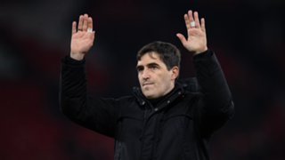 Iraola to leave Bournemouth at the end of the season