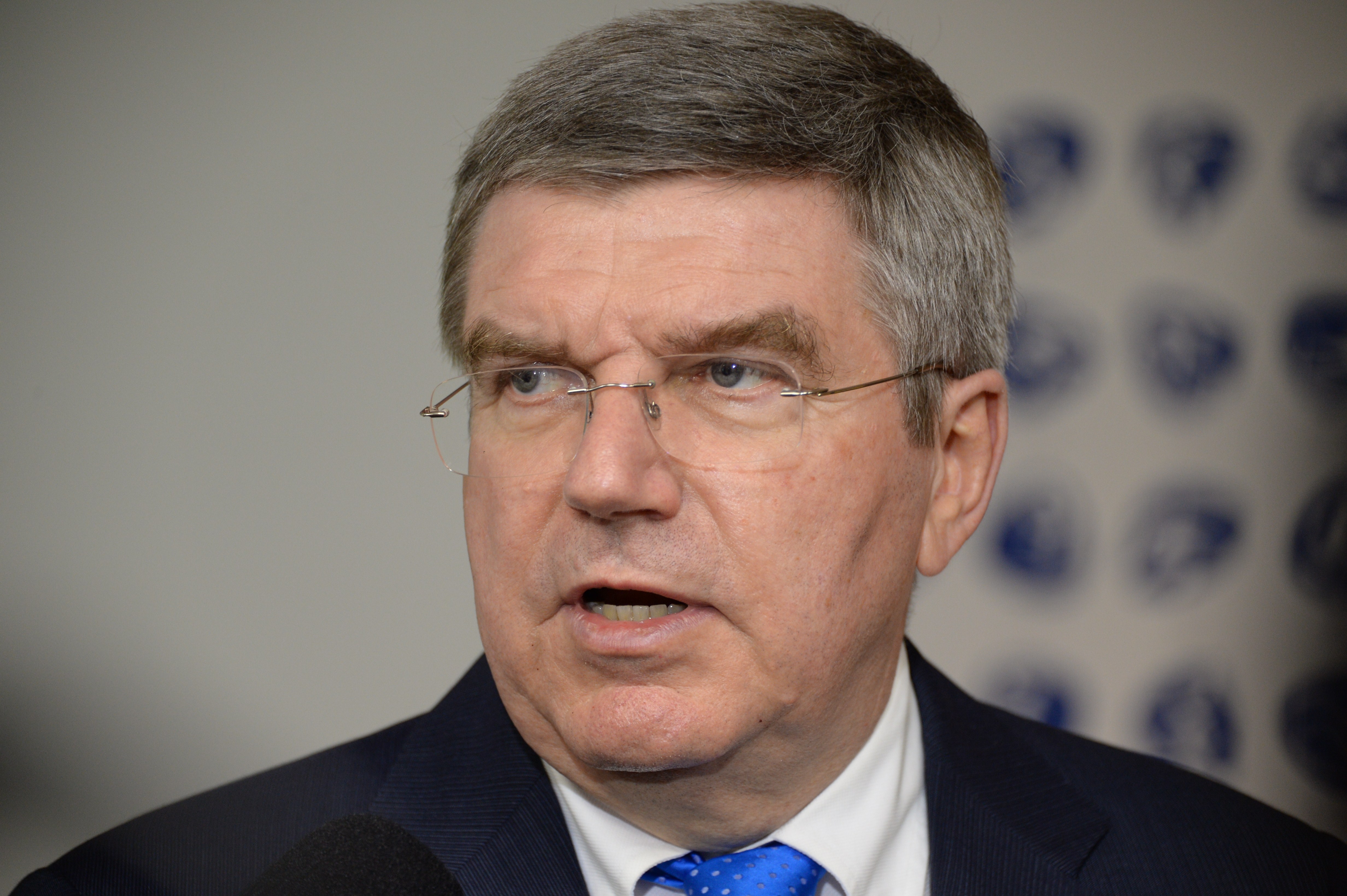 IOC chairman Thomas Bach defends cost of Sochi Winter ...