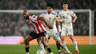 Leeds United 0-0 Brentford: Points shared after low-key Elland Road encounter