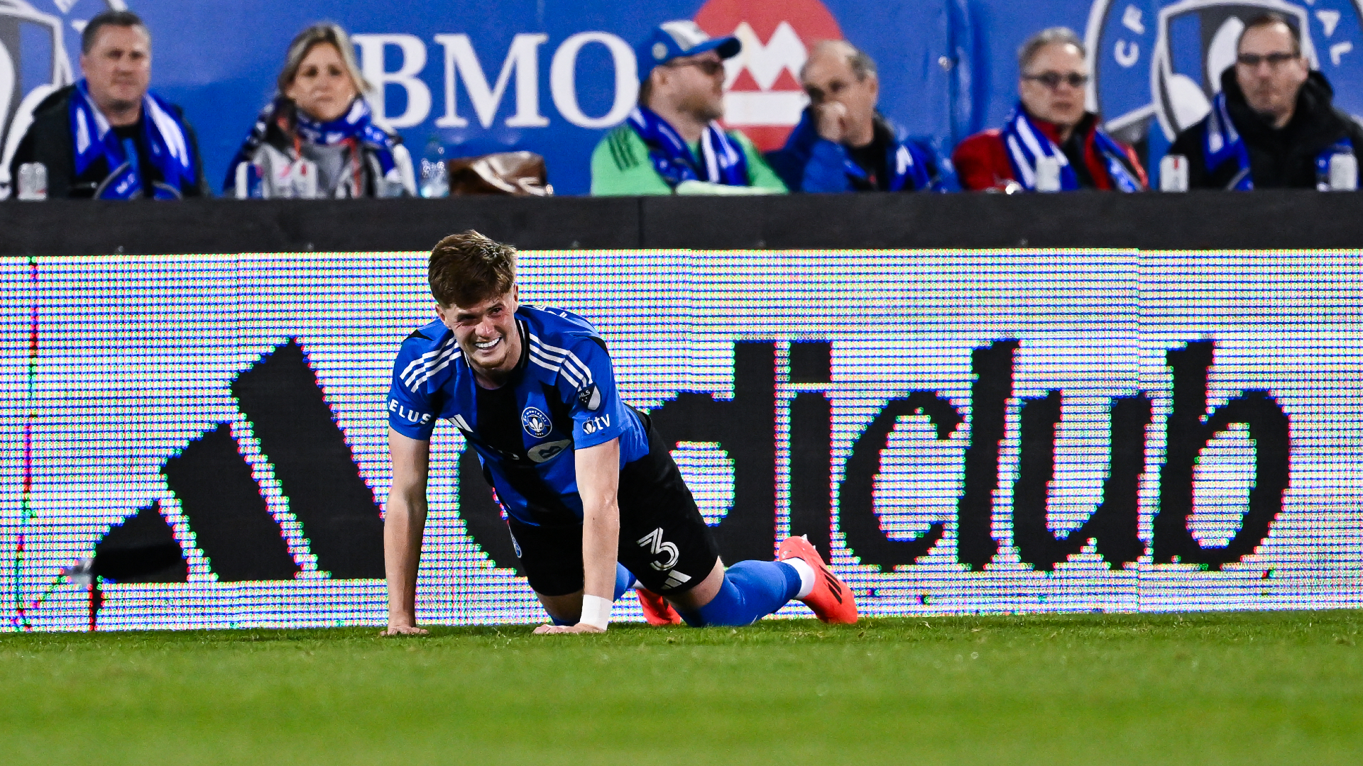 ​New York City v CF Montreal: Donadel insists winless visitors are improving