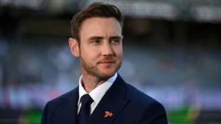 The Ashes: Broad emphasises importance of batting first in day-night Brisbane test
