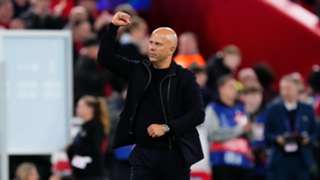 Slot to rest key Liverpool trio after hectic week