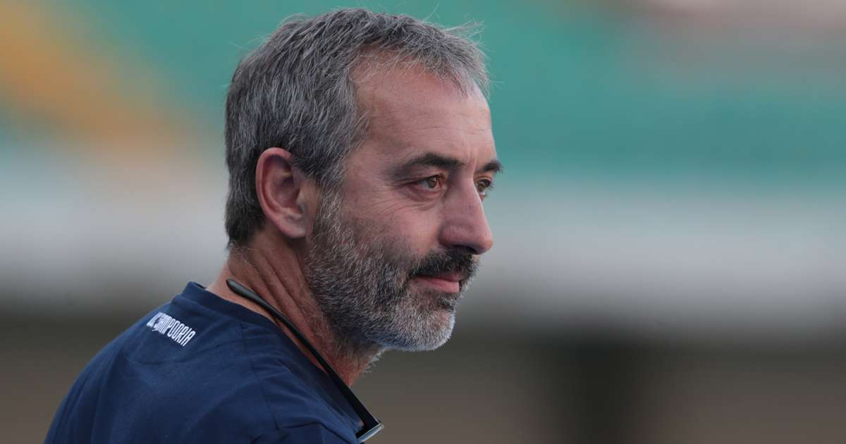 Marco Giampaolo