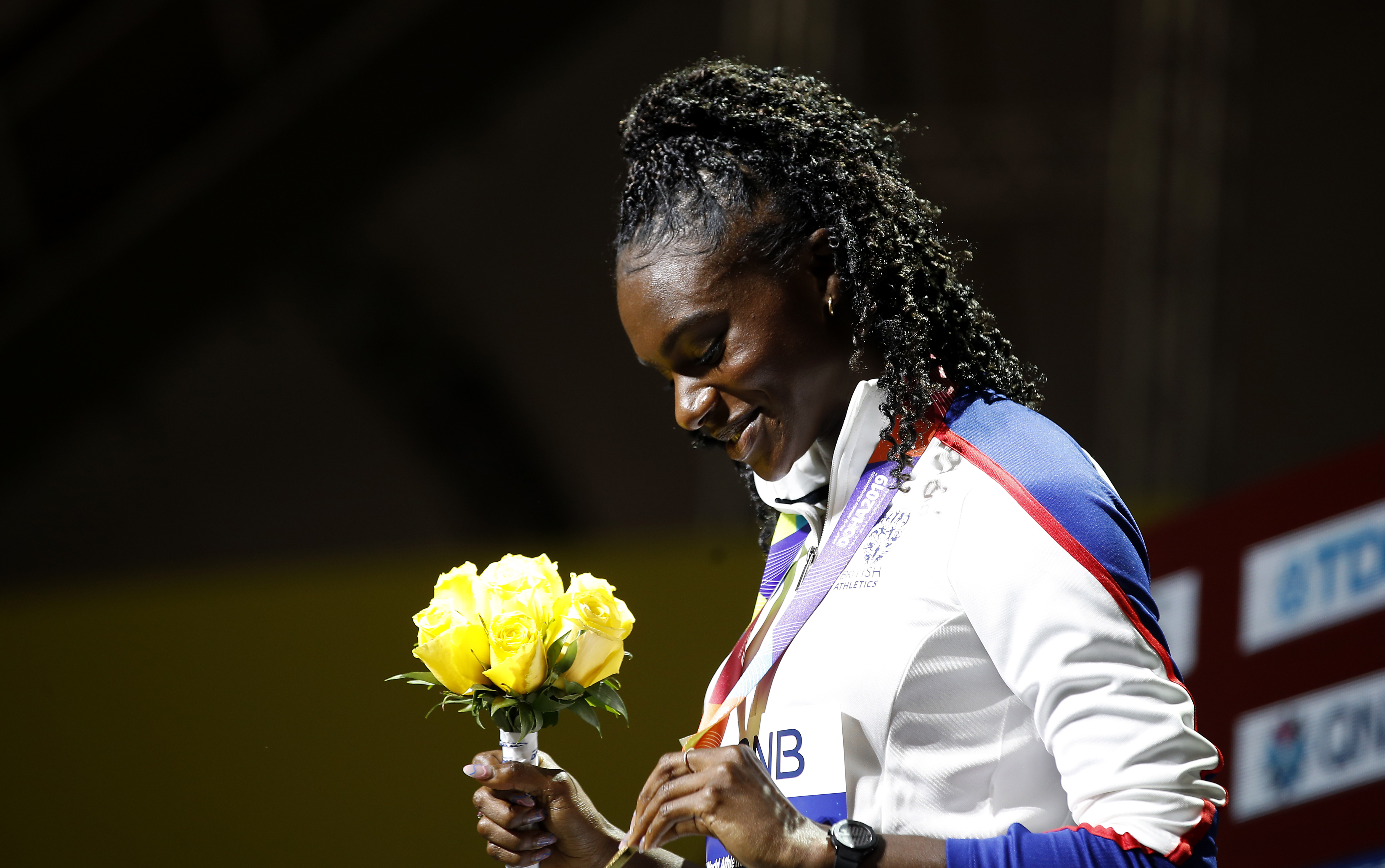 IAAF World Athletics Championships 2019 – Day Seven – Khalifa International Stadium