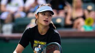 Raducanu aiming to bring her instincts back out