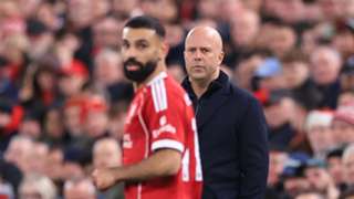 Slot: No issues to resolve with Salah