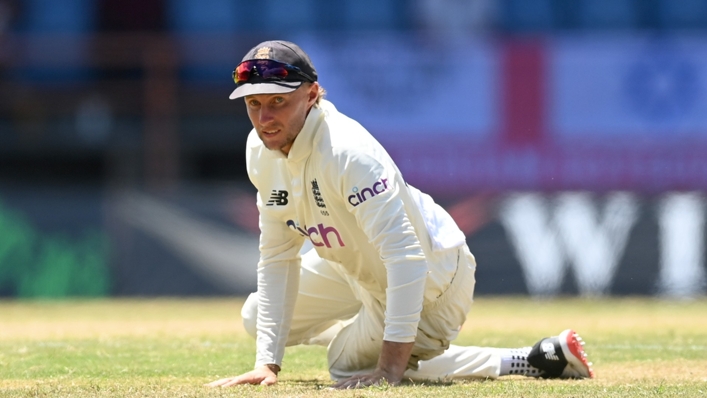 The ups and downs of Root's England Test captaincy understood by stats performance.