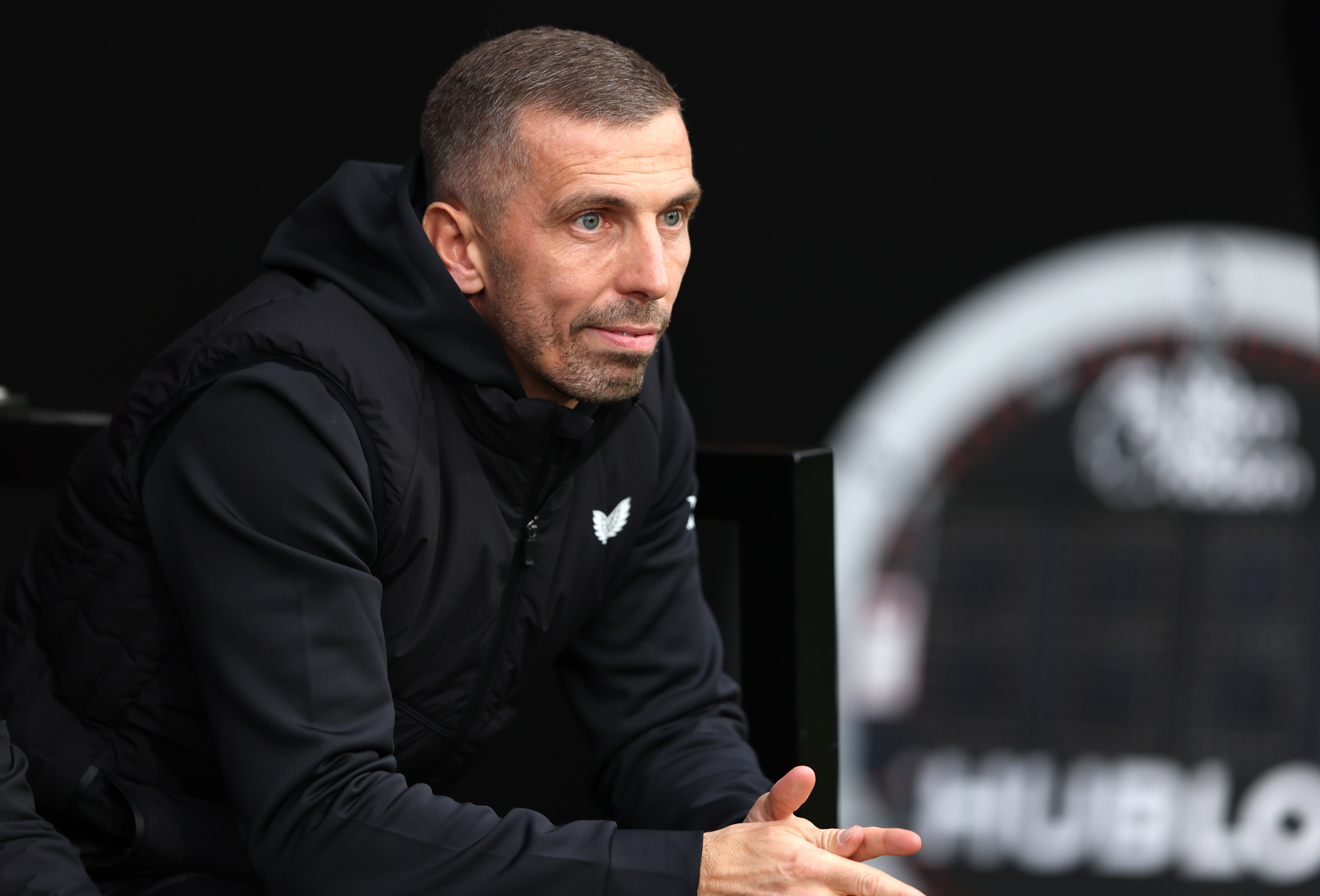 Gary O'Neil enjoyed a winning return to his old club Bournemouth