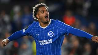 Confident Brighton enjoying the moment after fine start