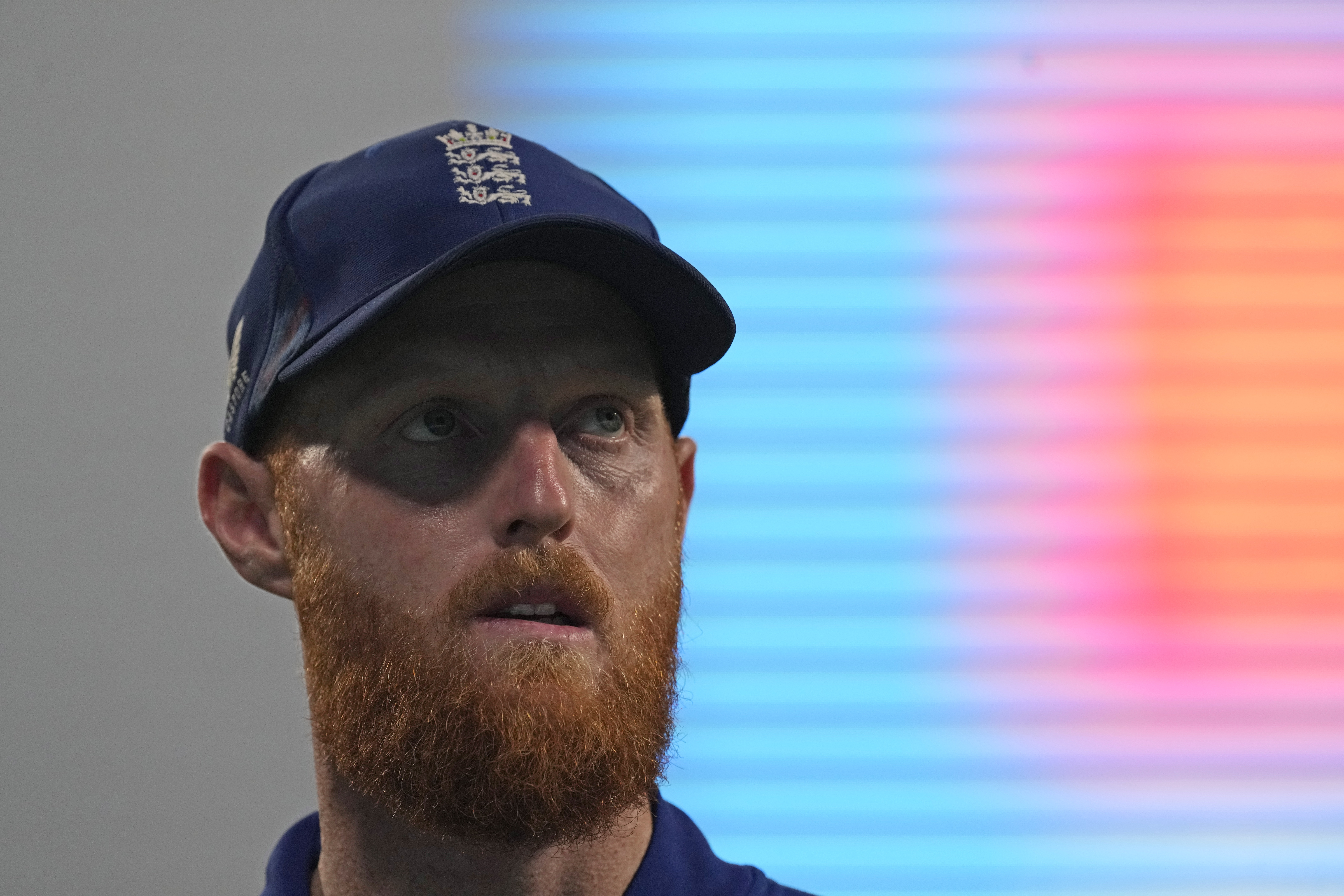 There are question marks around Ben Stokes' 50-over career