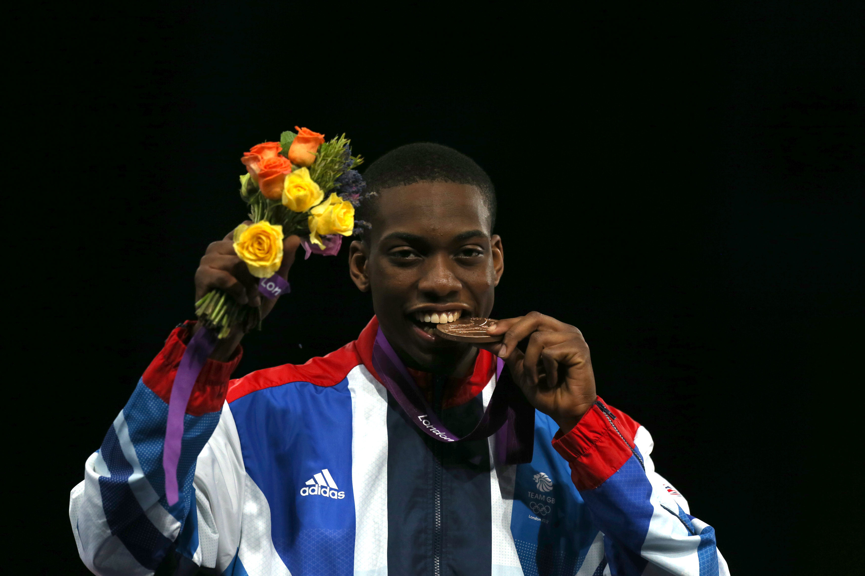 London Olympic Games – Day 14