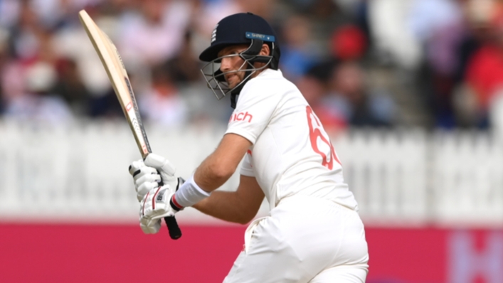 Joe Root is aiming for an intense warm up match ahead of the Ashes