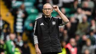 O'Neill concedes Celtic must 'rethink' after another Old Firm defeat