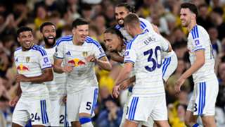 Leeds staying realistic despite strong start to 2026-27