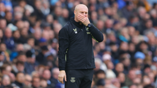 'It was hard' – Dyche lifts the lid on Everton stint ahead of reunion
