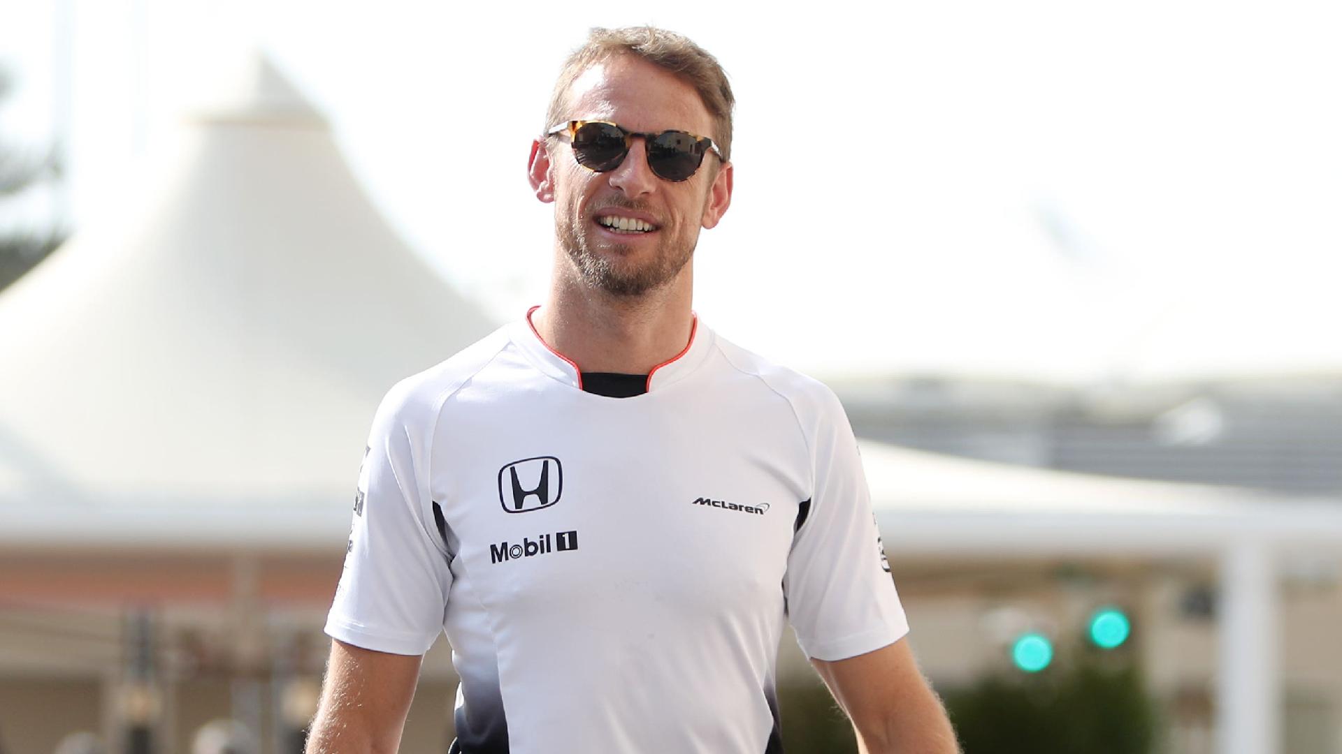 Jenson Button joins World Endurance Championship