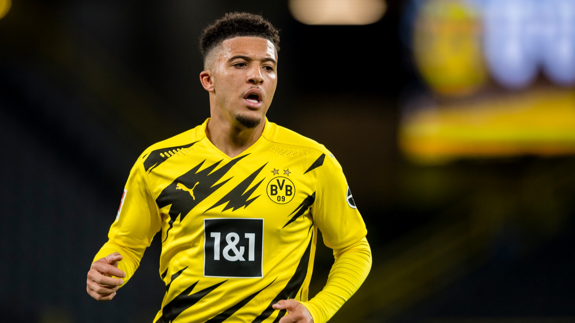 Man Utd rumours impacted Sancho form, suggests Favre