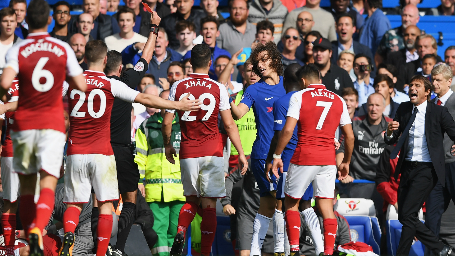 Arsenal hero: Lacazette not in same class as Chelsea striker Morata Arsenal hero: Lacazette not in same class as Chelsea striker Morata