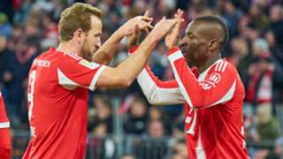 ‘Absolute leader’ Kane helping Jackson at Bayern, says Kompany