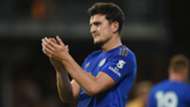Harry Maguire