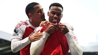 Newcastle United 1-2 Arsenal: Gabriel completes dramatic St. James' Park turnaround