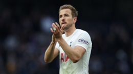 Harry Kane recorded an assist during Tottenham's 5-1 win over Newcastle United
