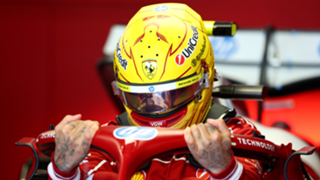 'Not where I want to be' - Hamilton rues qualifying woes in Japan