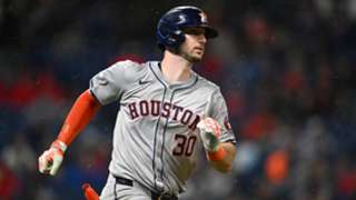 Chicago Cubs acquire All-Star Kyle Tucker