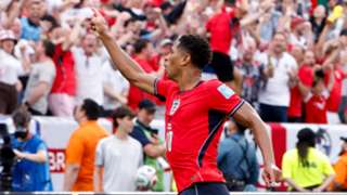 Bellingham urged to 'keep going' by England boss Tuchel