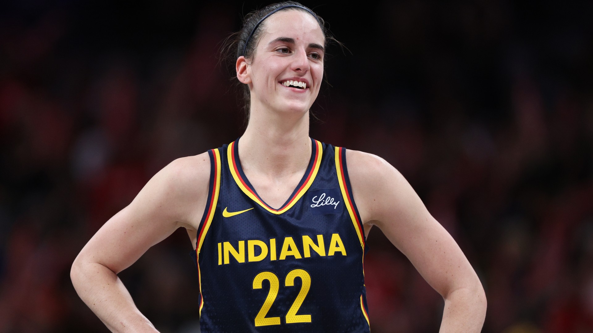 Fever's Clark unanimously selected as WNBA Rookie of Year